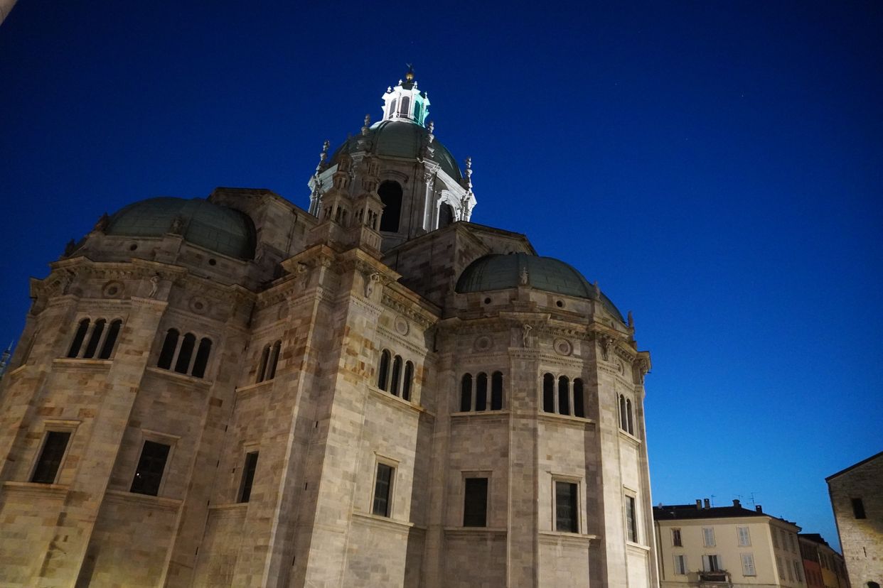 Saint Mary Assunta Cathedral