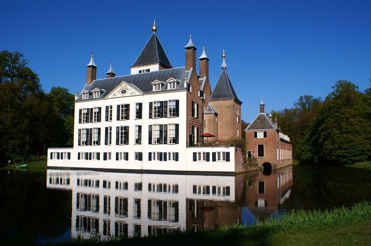 Kasteel Renswoude