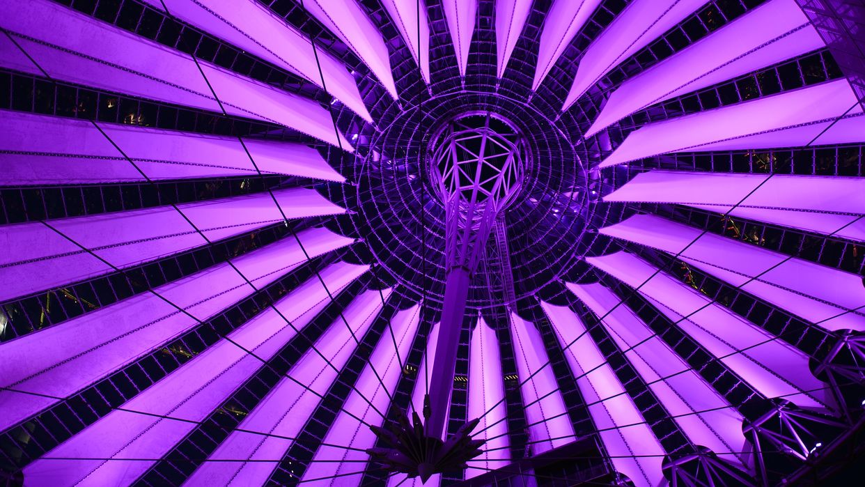 Sony Center