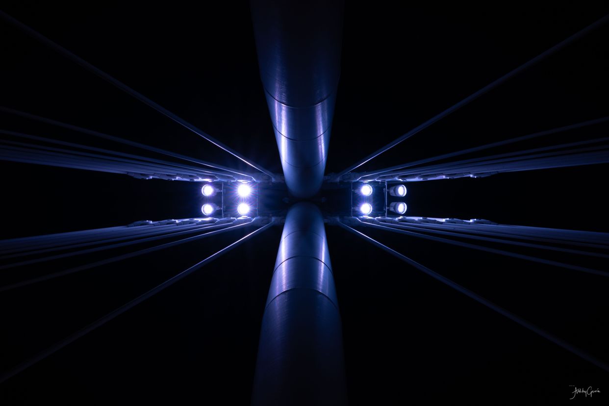 Golden Jubilee Bridge