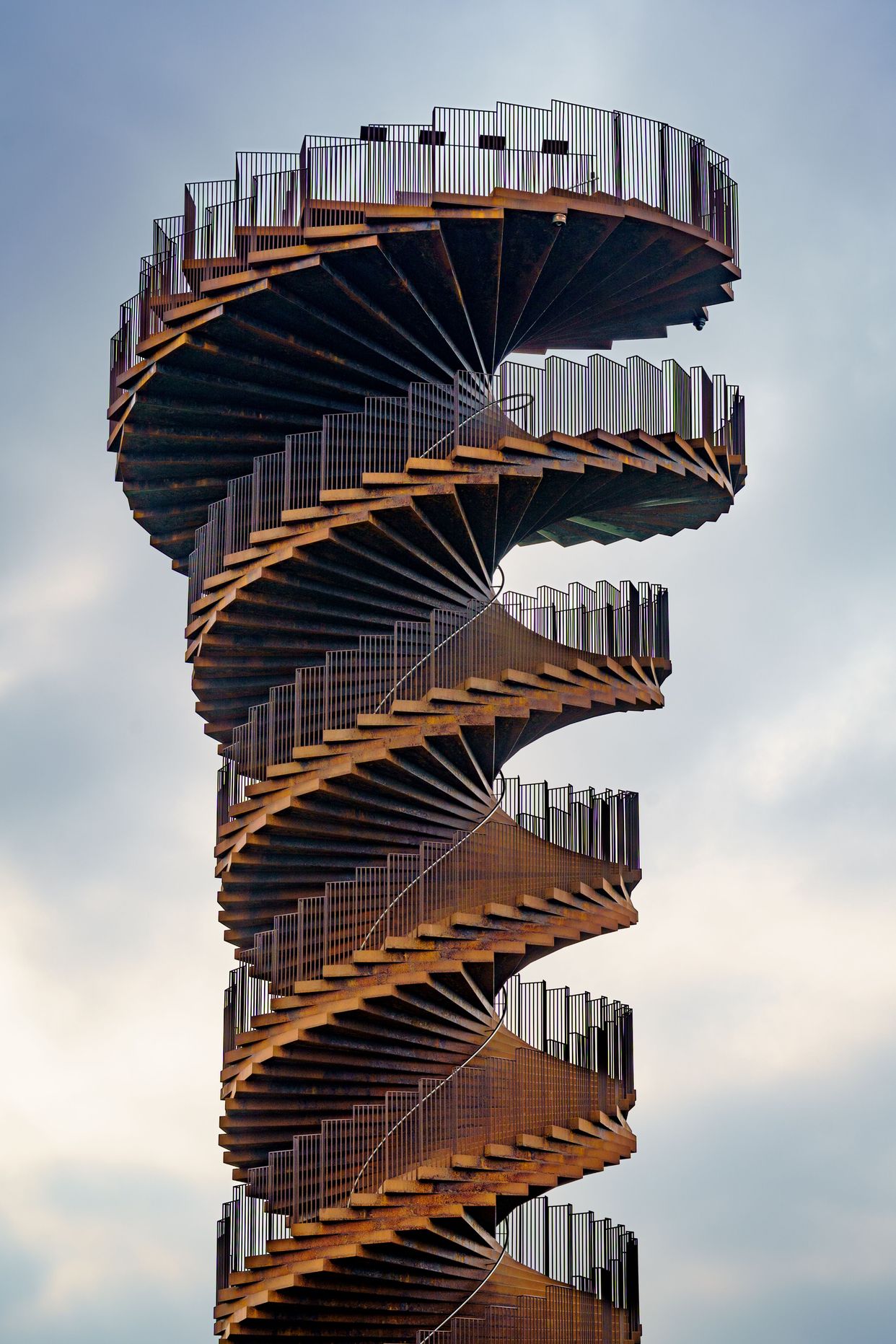 Marsk Tower