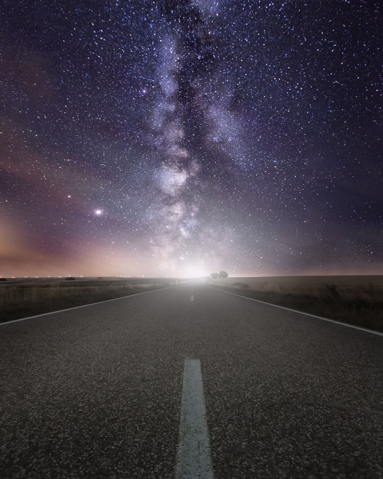 Countryside Road