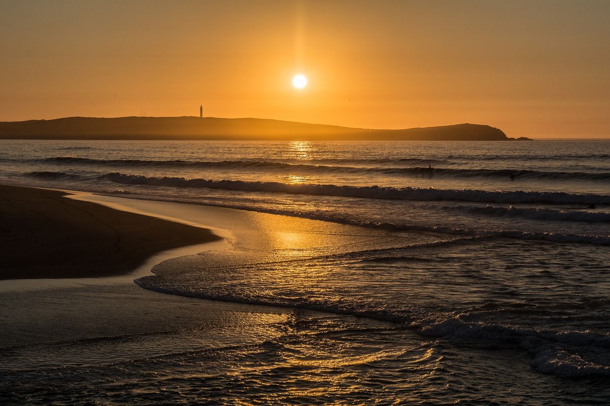 Portstewart Strand