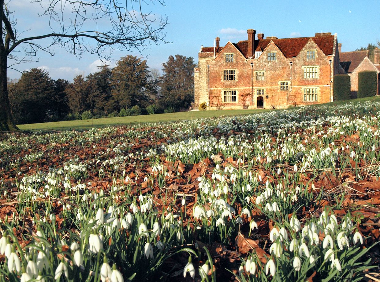 Chawton House
