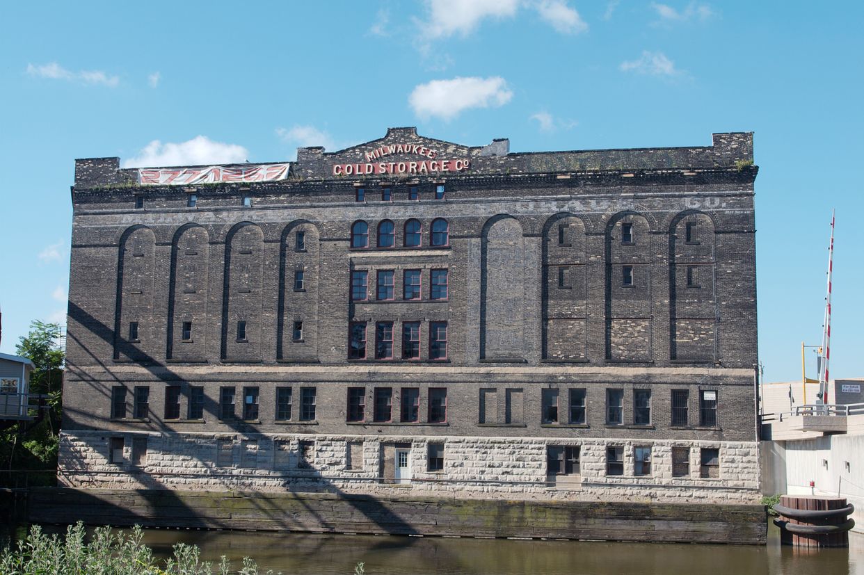 Milwaukee Cold Storage Company