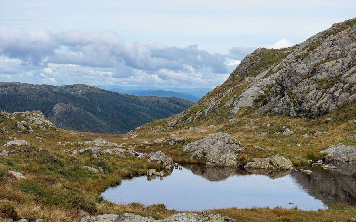 Ulriken