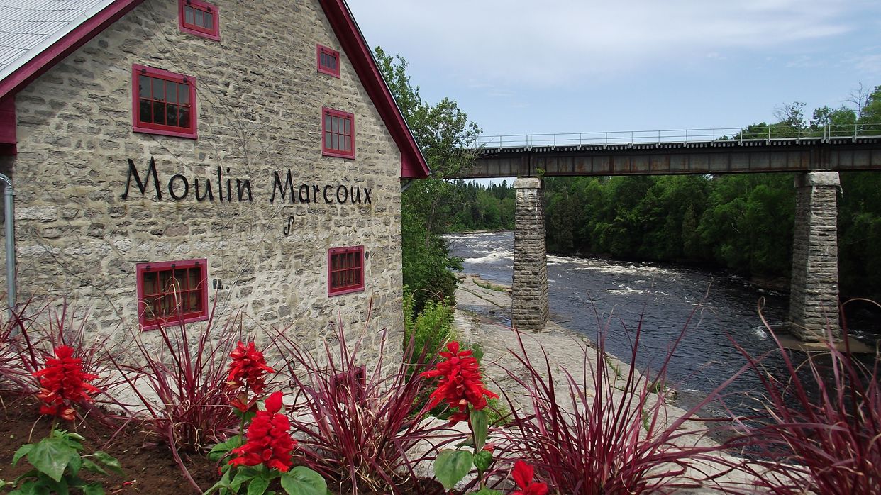 Moulin Marcoux