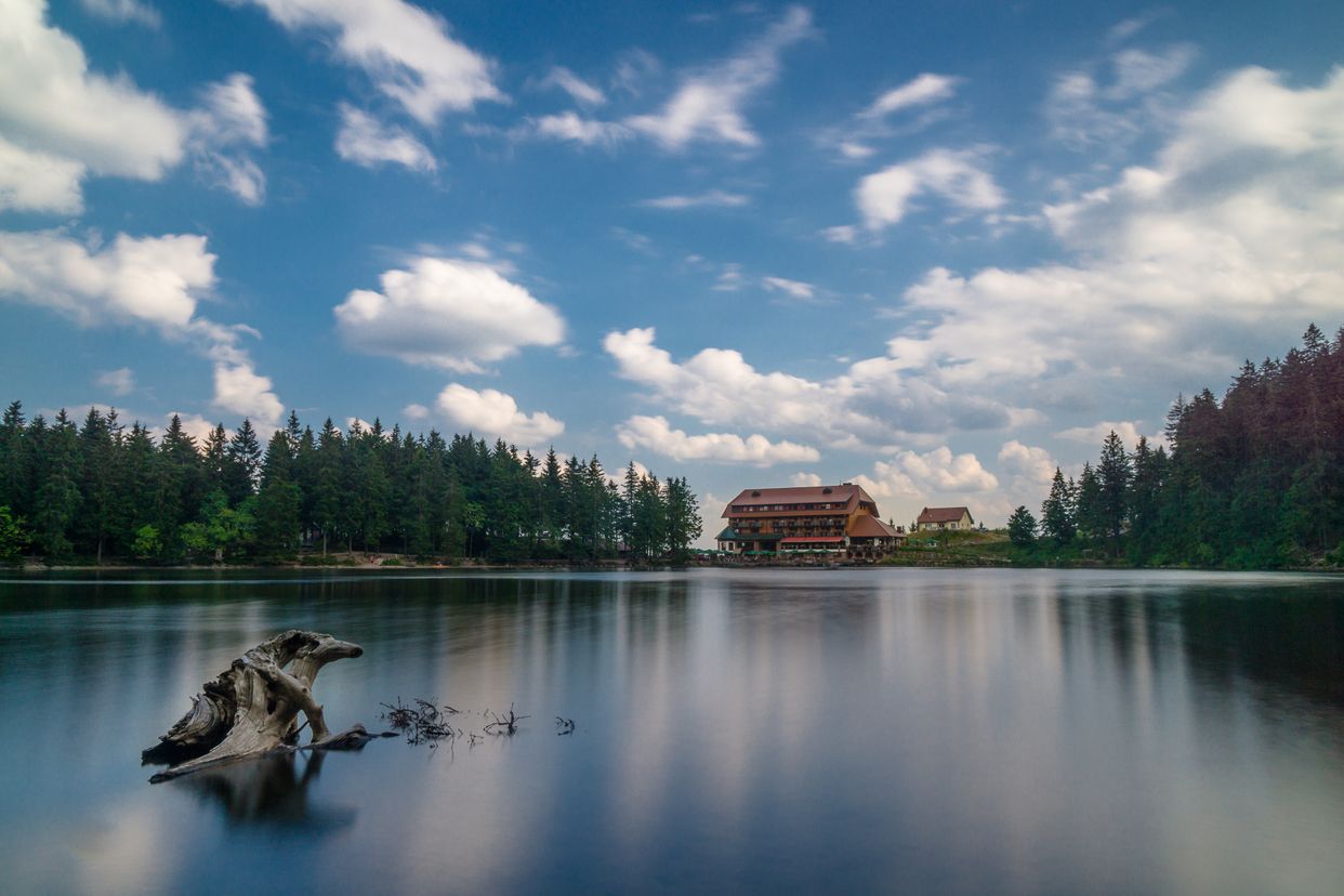 Mummelsee