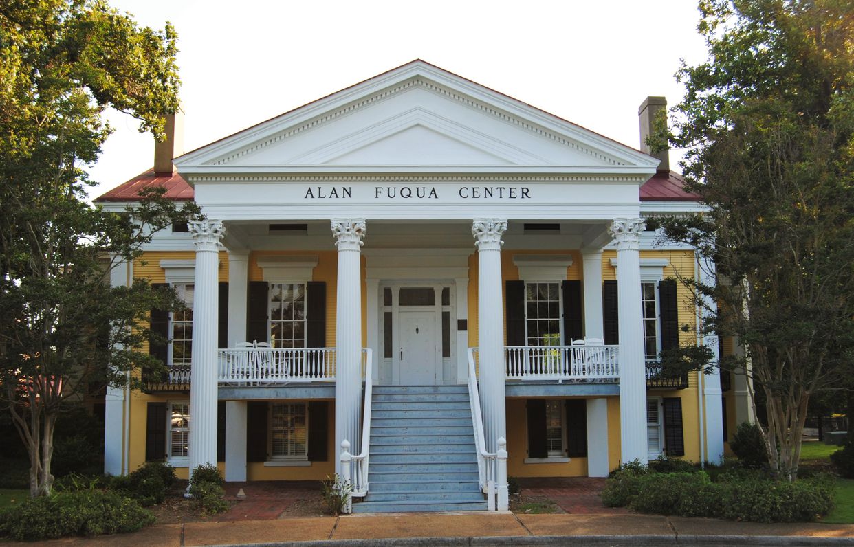 Reid-Jones-Carpenter House