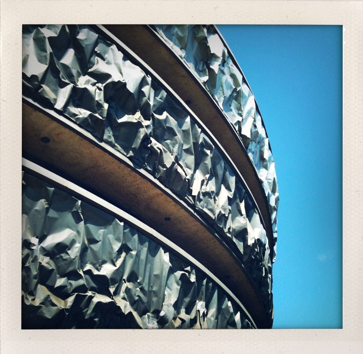 Markel Building