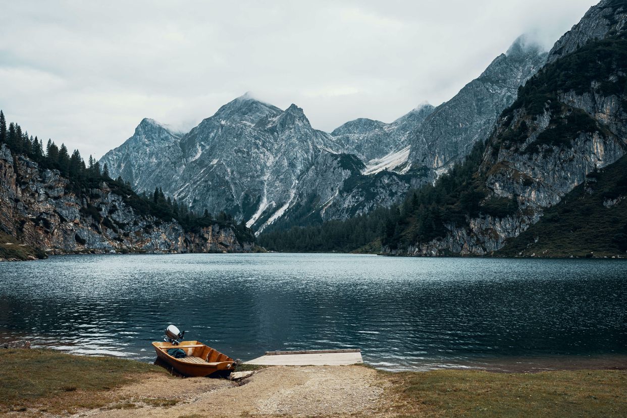 Tappenkarsee