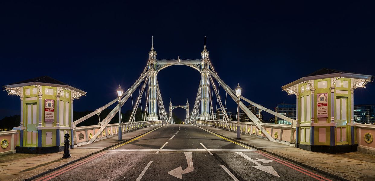 Albert Bridge