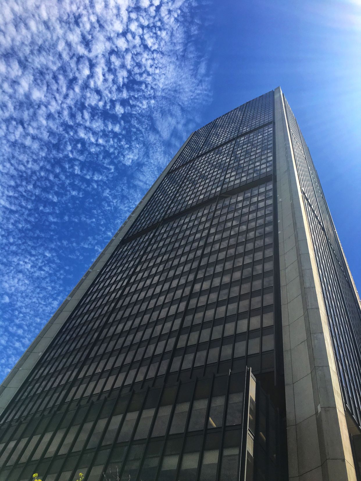 Skyscraper