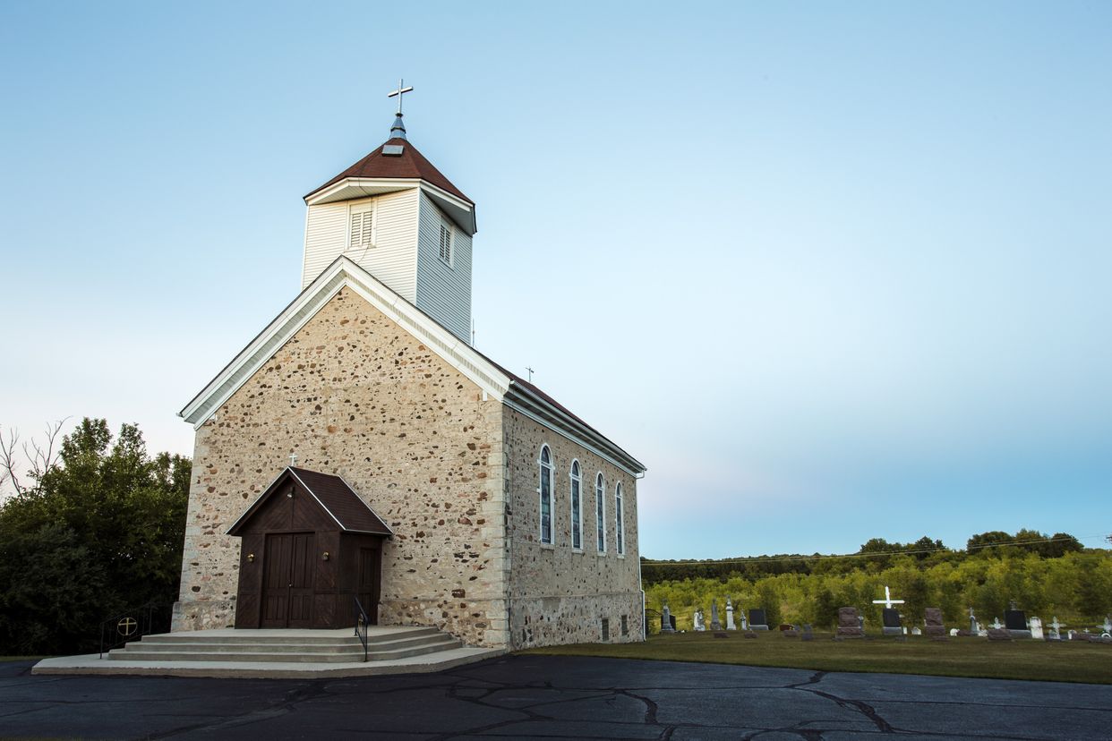 St. Augustine Catholic Church