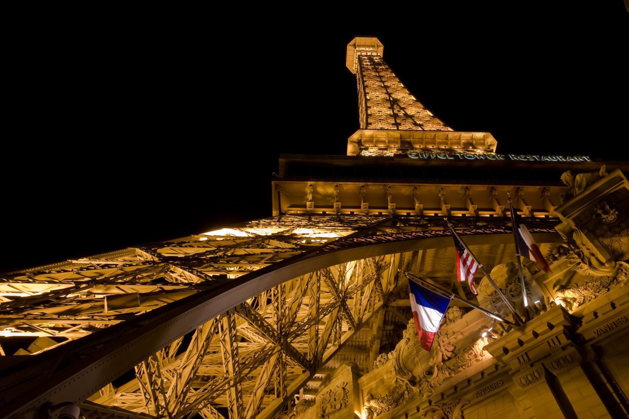 Paris Las Vegas