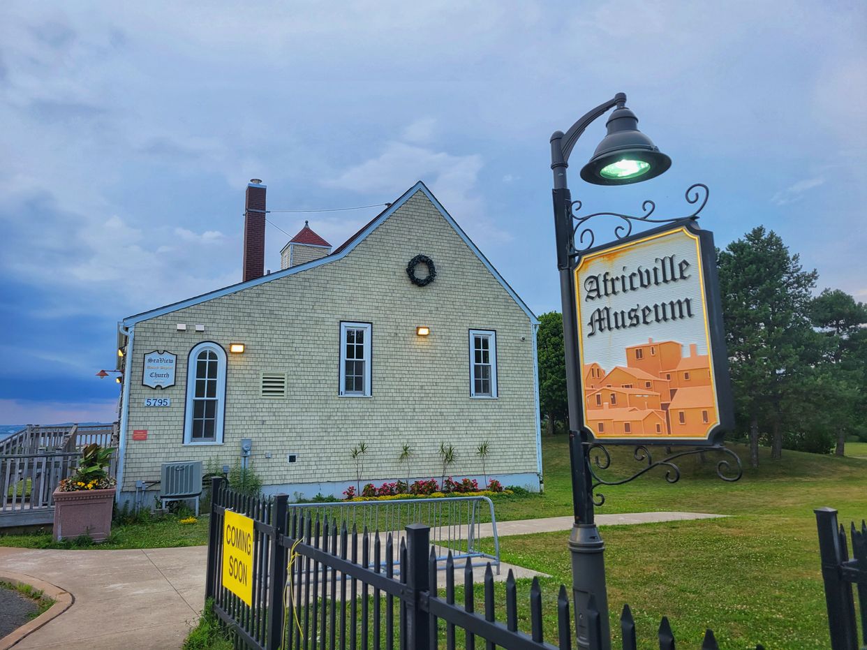 Africville Museum