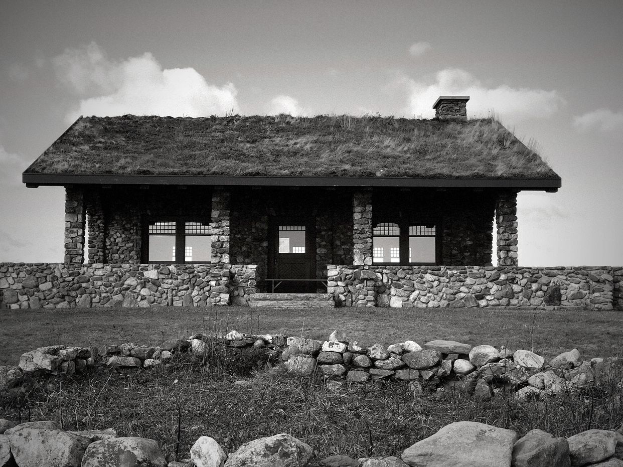 Beech Hill Preserve