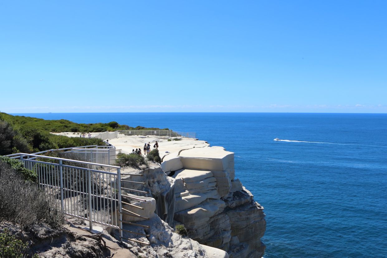 Wedding Cake Rock
