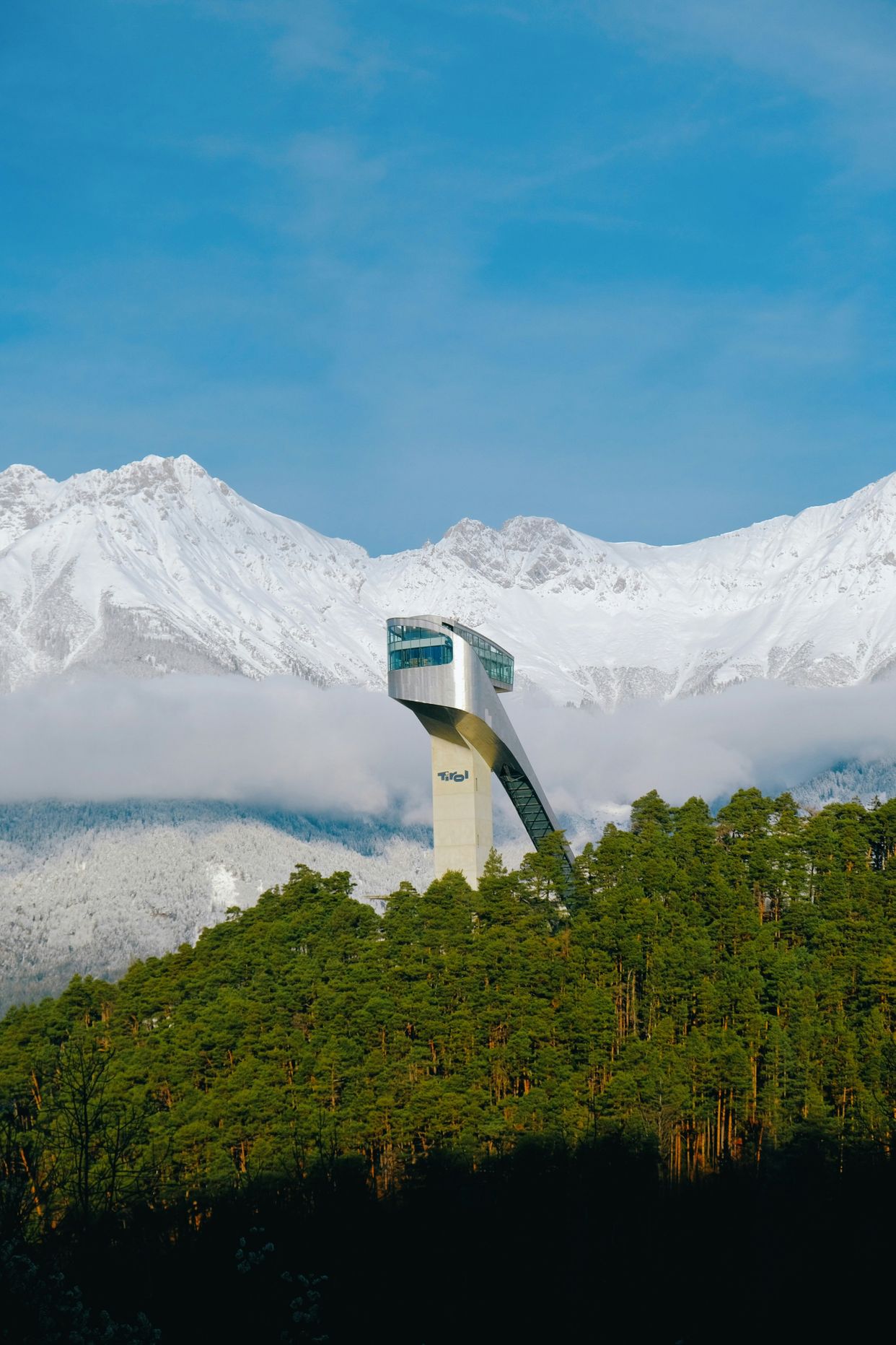 Bergiselschanze