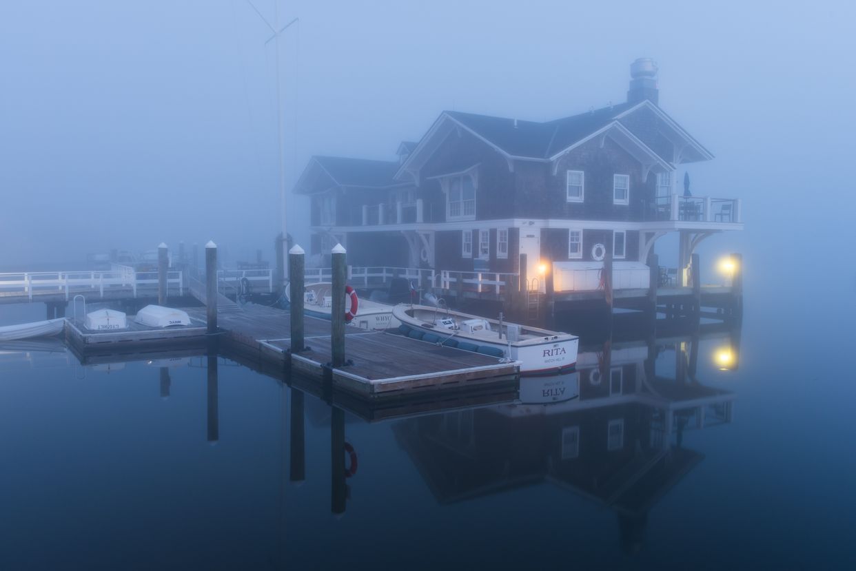 Watch Hill Yacht Club