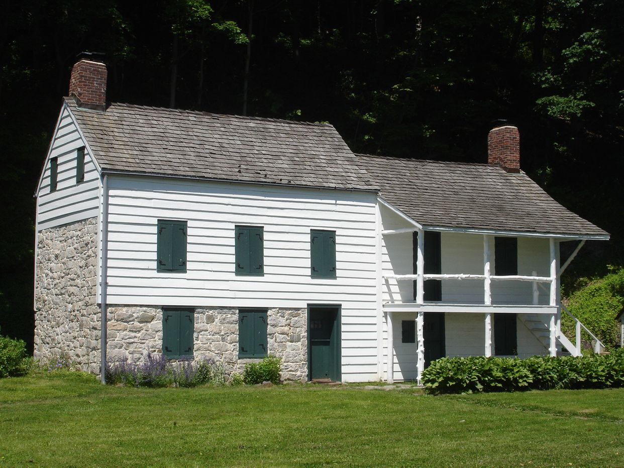 Blackledge-Kearney House