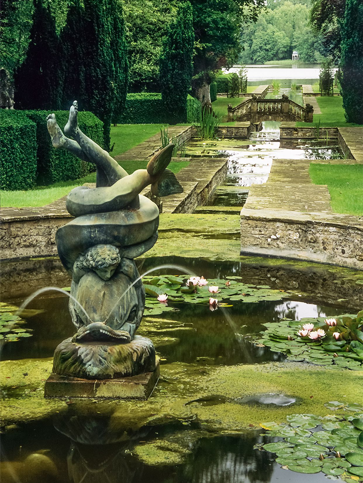 Buscot Park