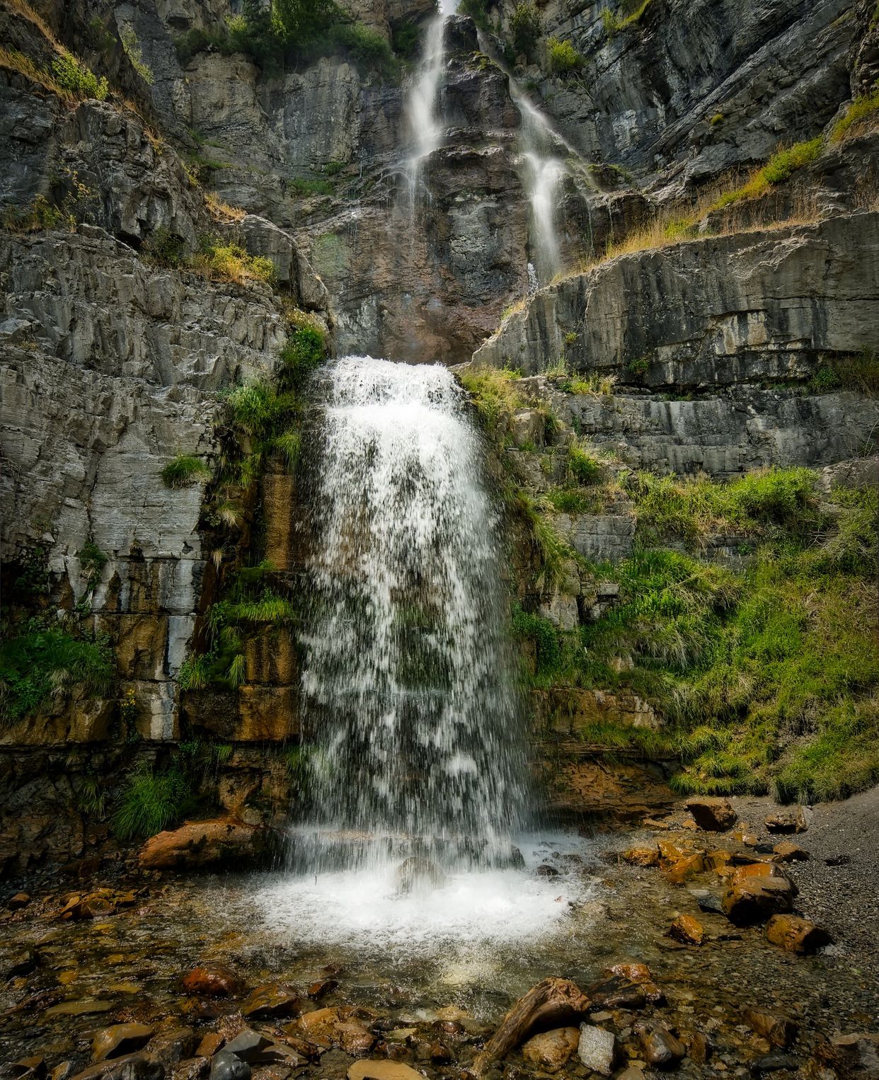 Stewart Falls
