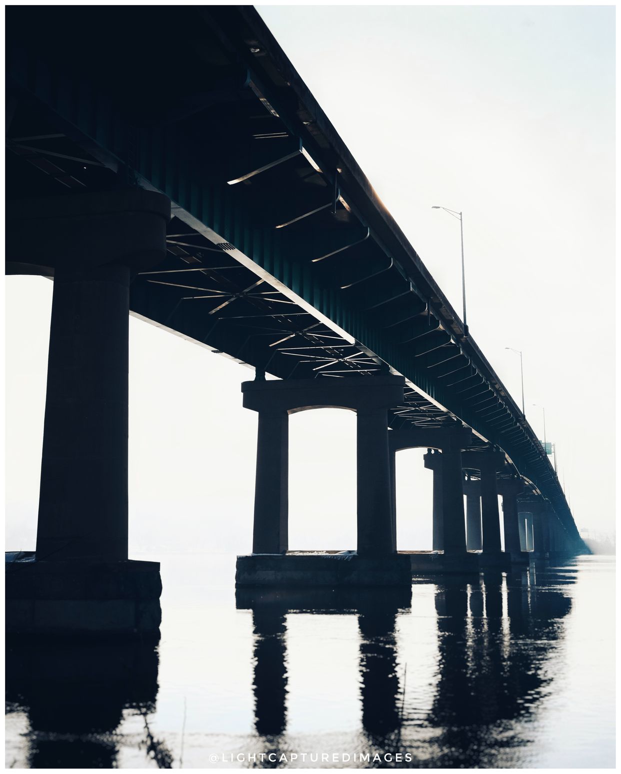 I-80 Bridge