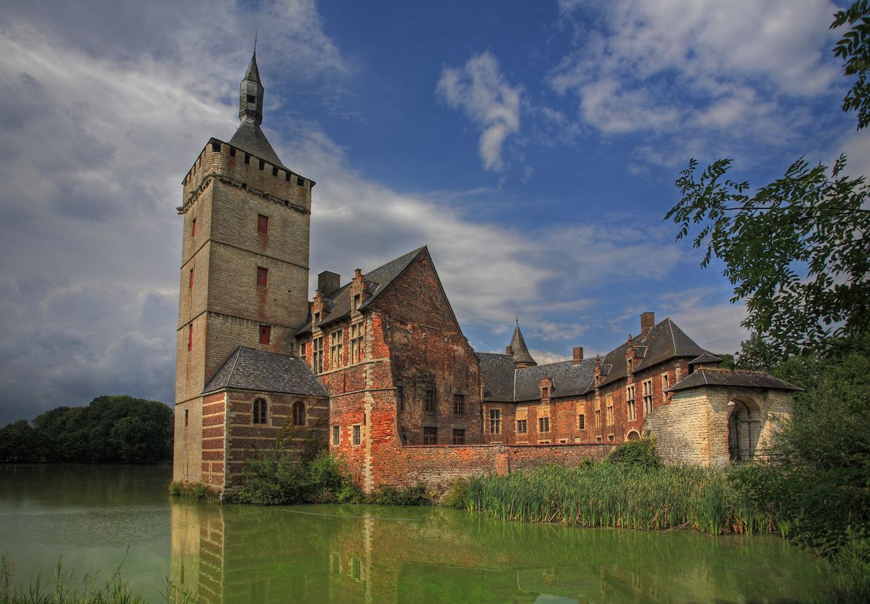 Horst Castle