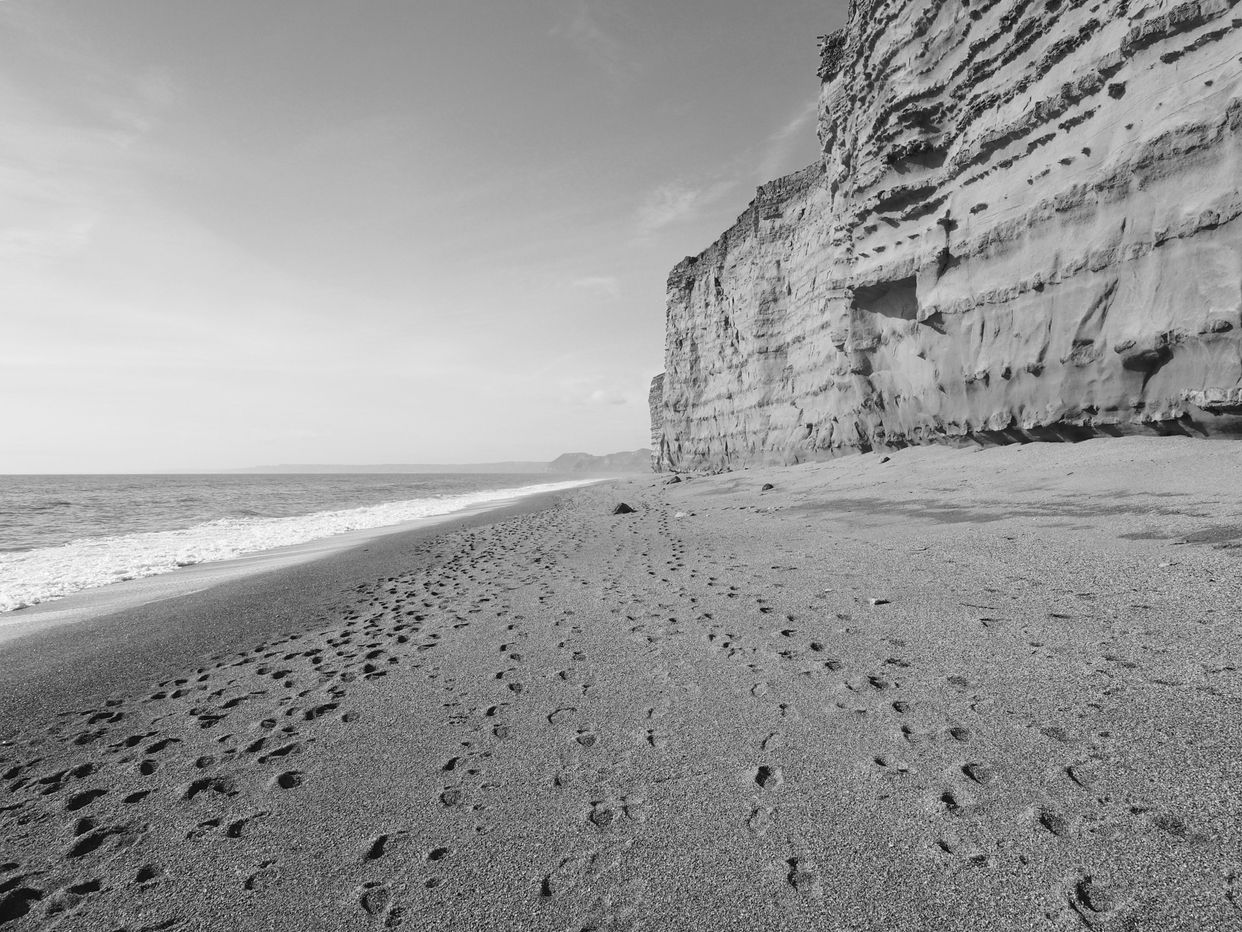Hive Beach