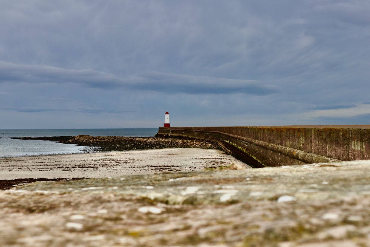 Berwick Lighthouse