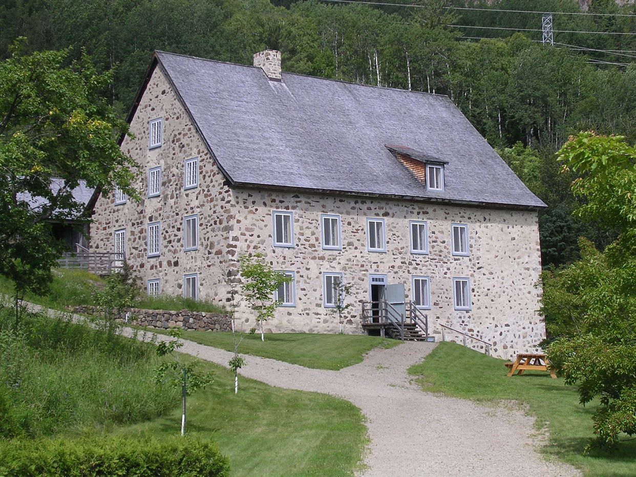 Moulin de la Rémy