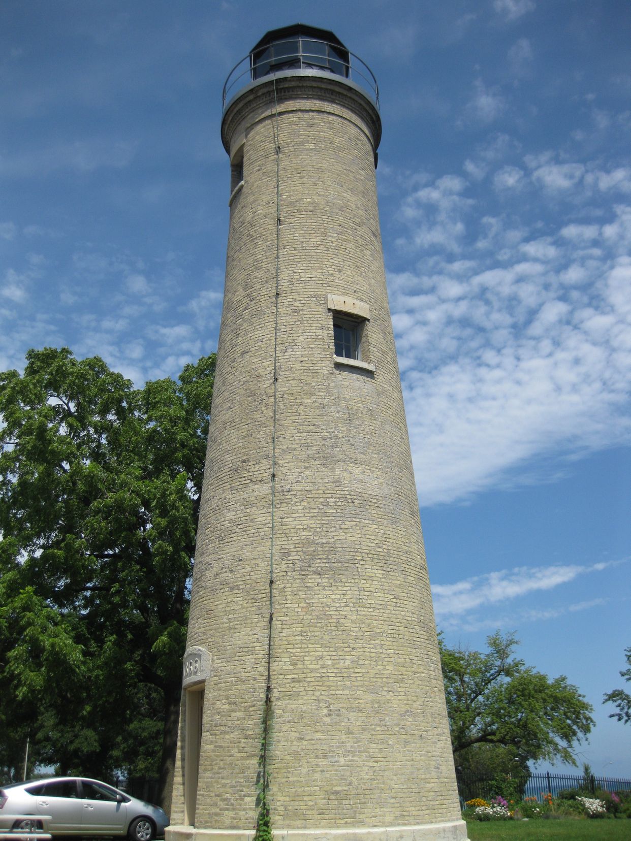 Kenosha Lighthouse