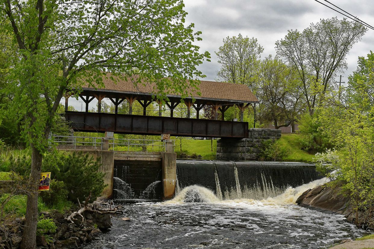 Killaloe Station Park
