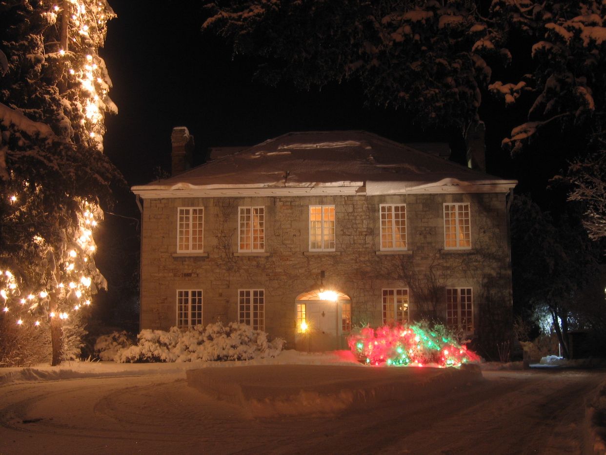MapleLawn