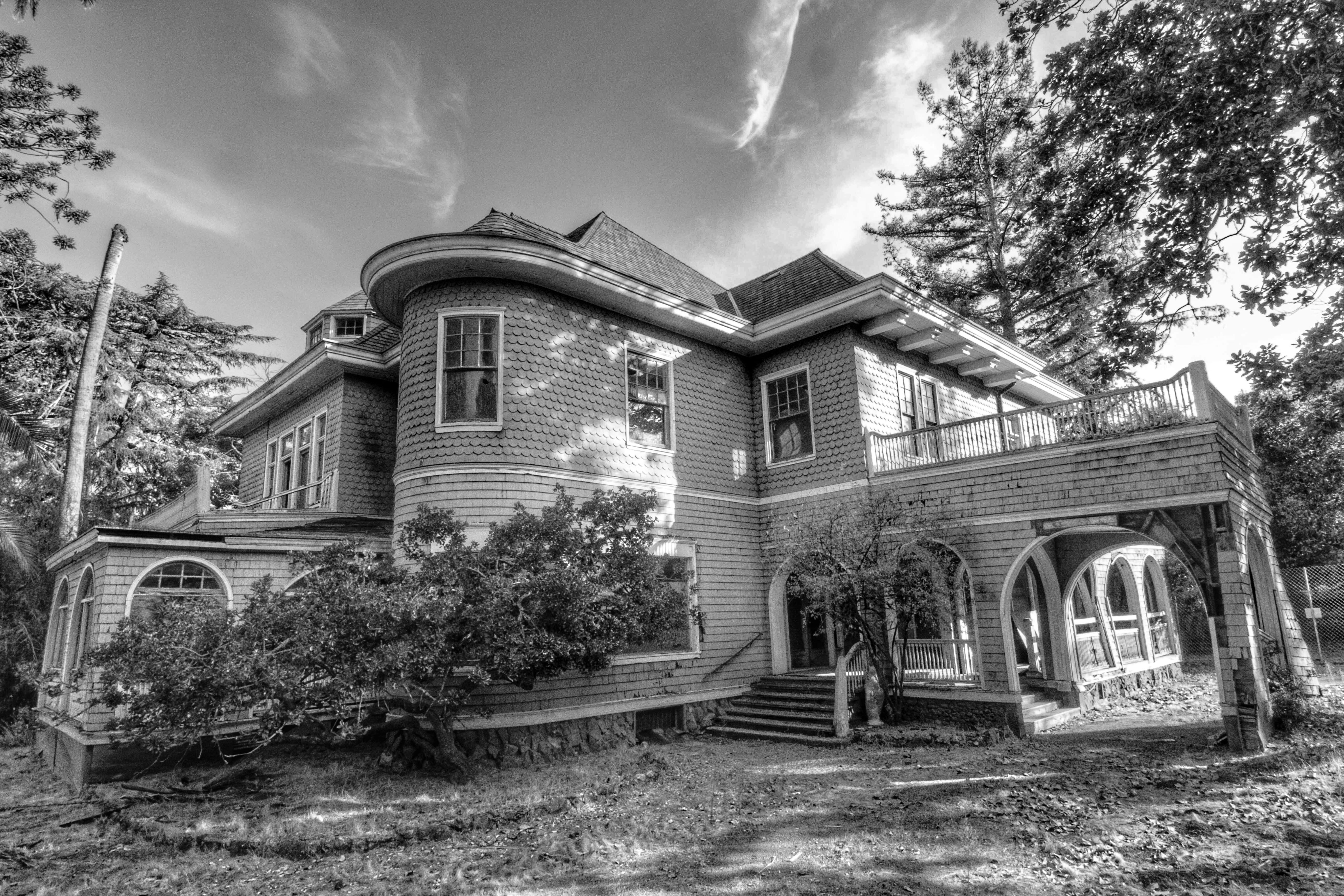 Wehner Mansion — Photo by rjonwine.com