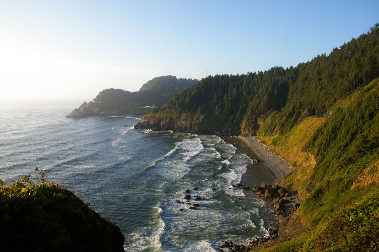 Cape Cove