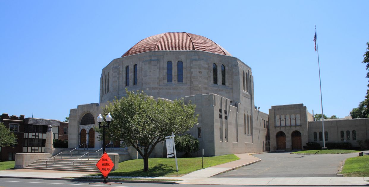 Congregation Beth Israel