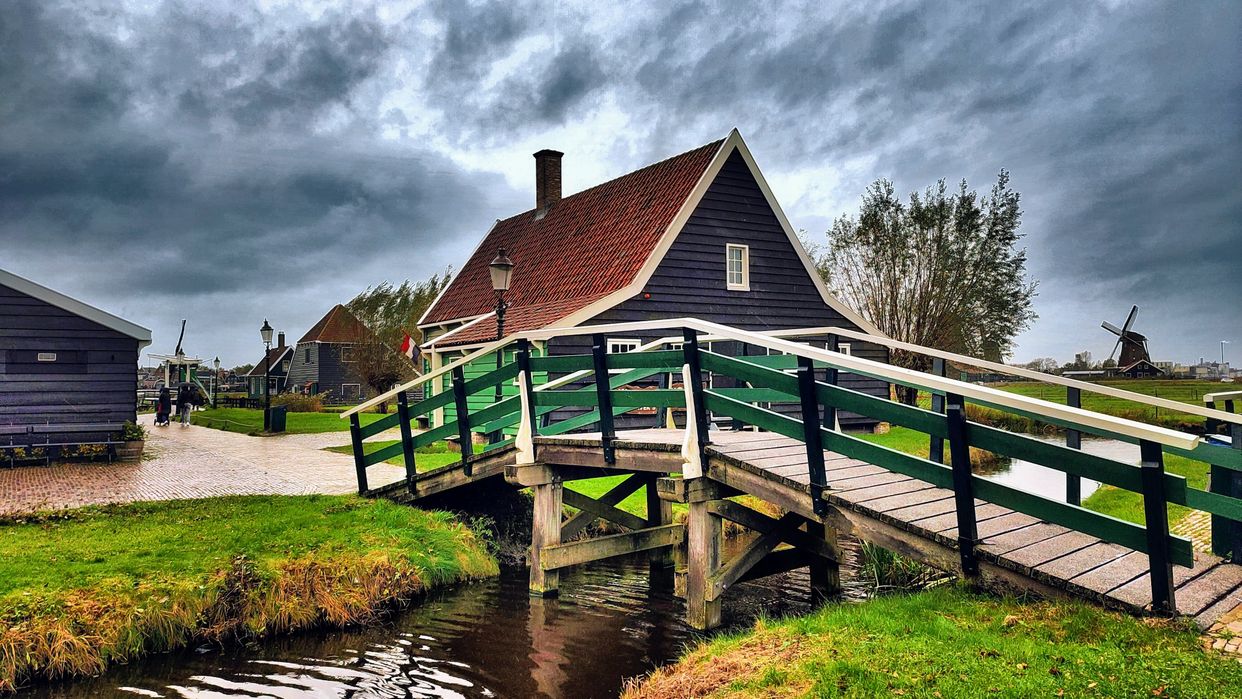 Catharina Hoeve