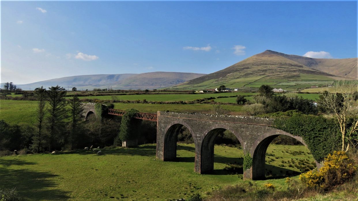 Lispole Viaduct