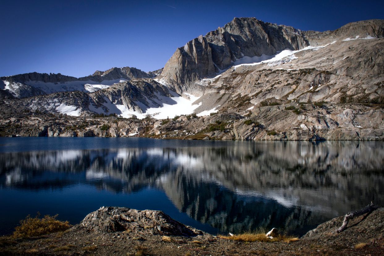 Steelhead Lake