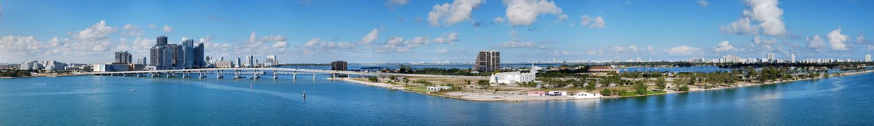  Biscayne Bay