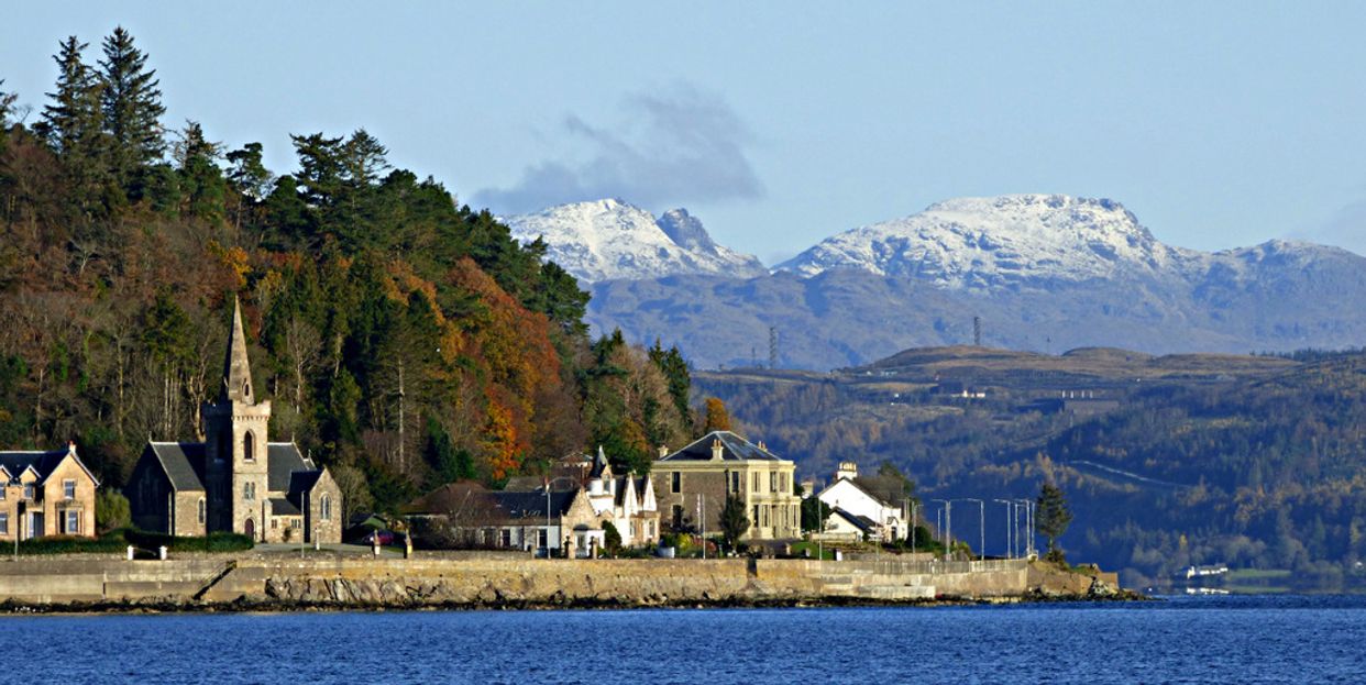 Holy Loch