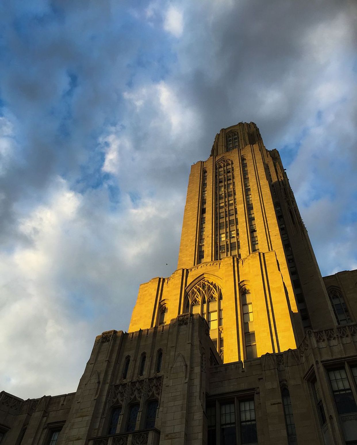 Cathedral of Learning