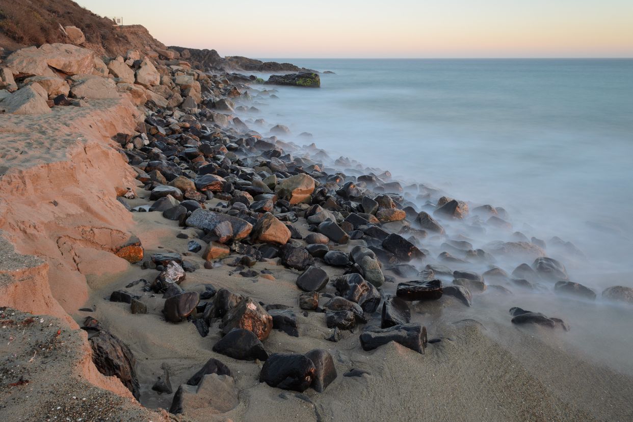 Point Mugu