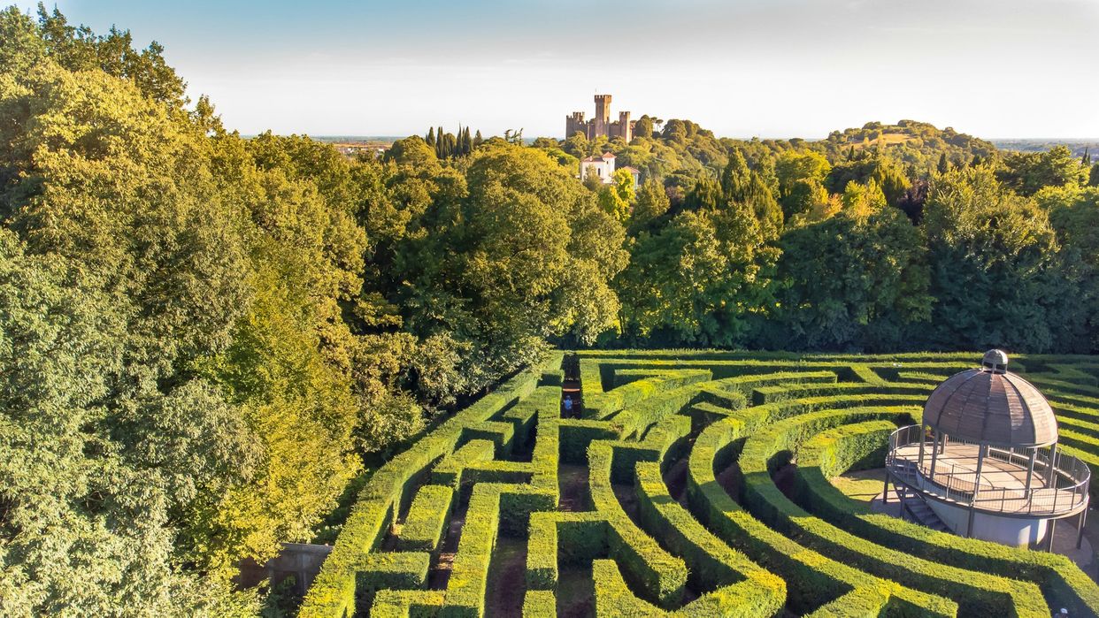 Parco Giardino Sigurtà