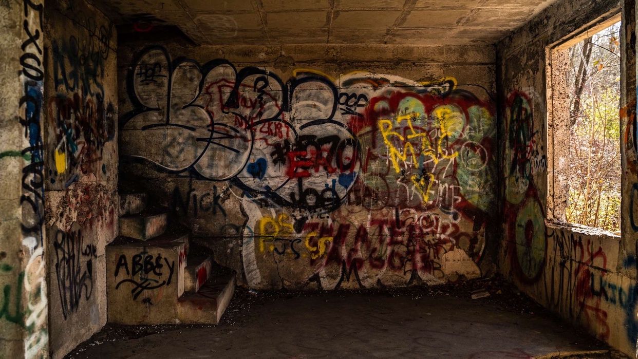 Concrete City