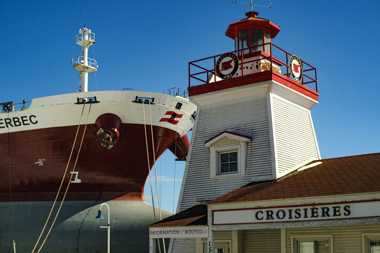 Croisières AML