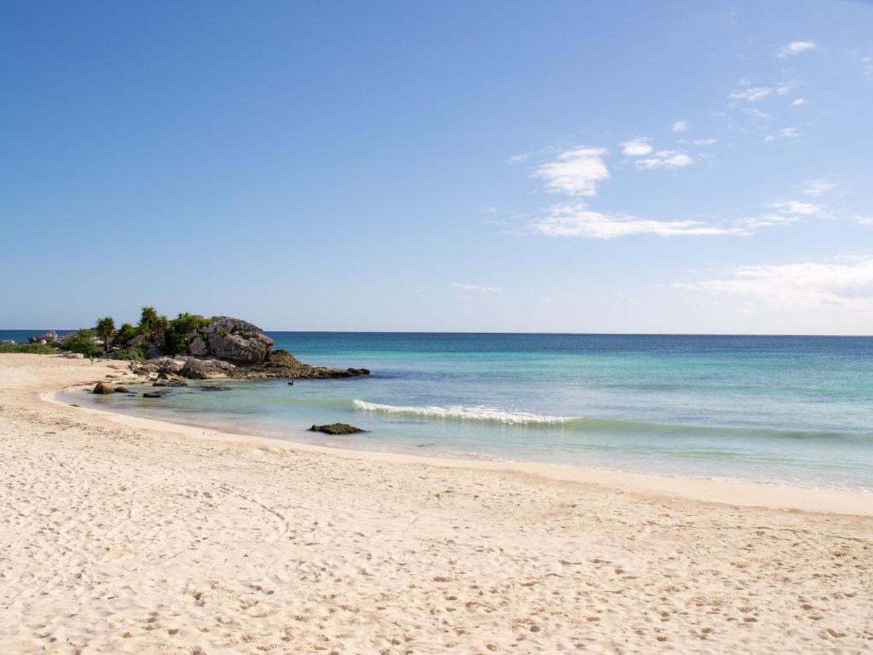 Mirador del Mar Caribe