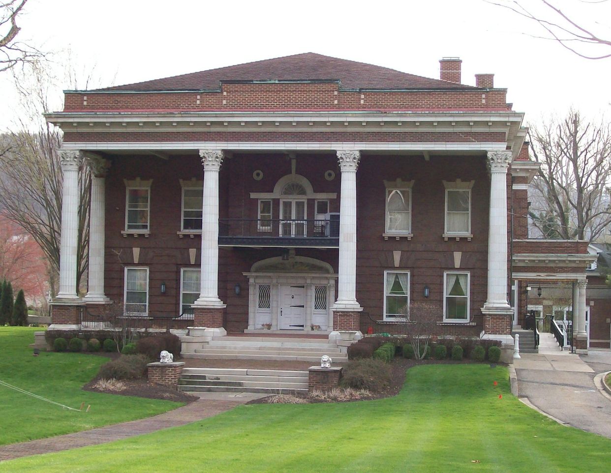 Stifel Fine Arts Center